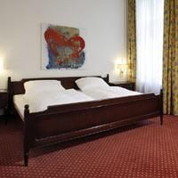 Grand City Hotel Berlin Zentrum Екстер'єр фото